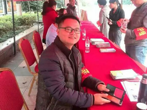 萬盆鮮花進(jìn)家園1