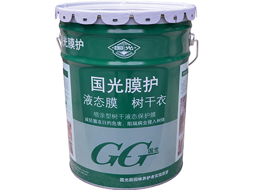 國(guó)光膜護(hù)桶