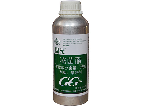 嘧菌酯1kg