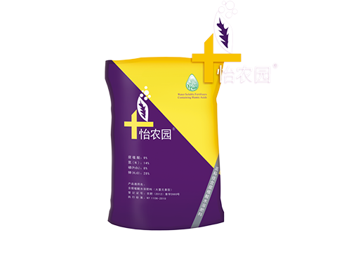 怡農(nóng)園(含腐植酸水溶肥料)