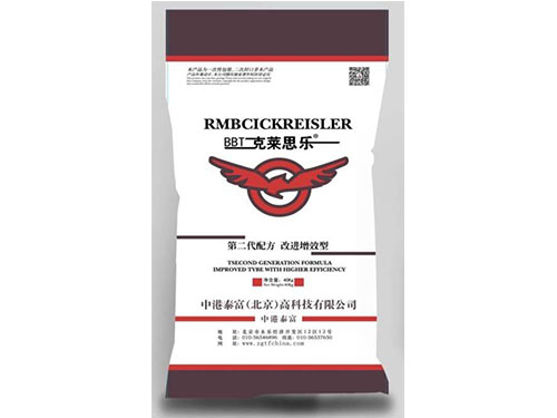 克萊斯勒(增效氮肥)