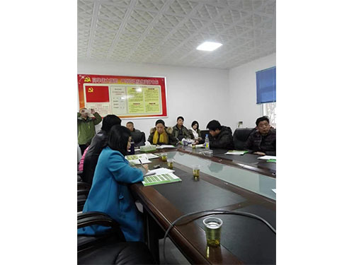 荷塘區(qū)養(yǎng)護講座 (2)