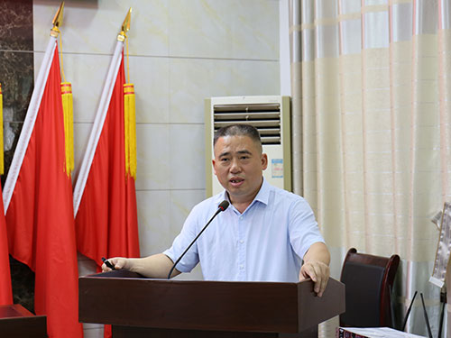 第五場——醴陵市分場